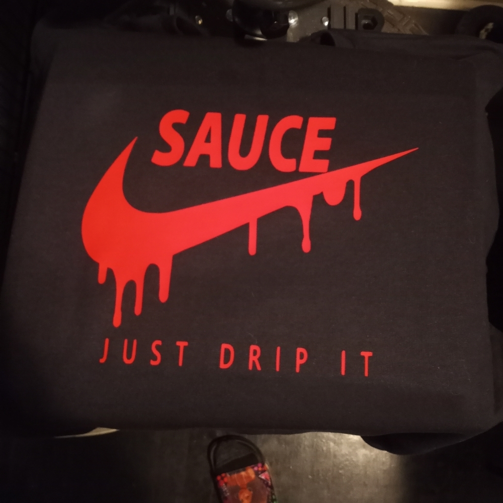 Nike t-shirts